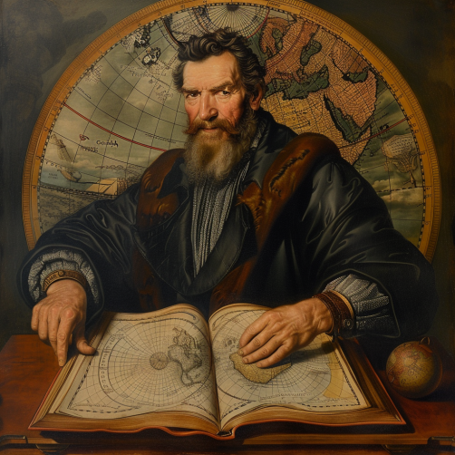 Projection de Mercator : quand la cartographie dessine les contours du pouvoir colonial