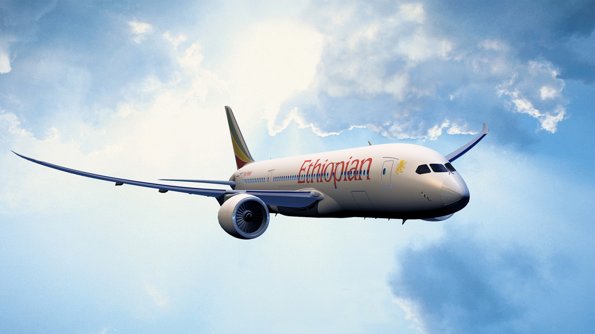 Saviez-vous qu'Ethiopian Airlines est la 1ère compagnie aérienne africaine depuis 6 années consécutives ?
