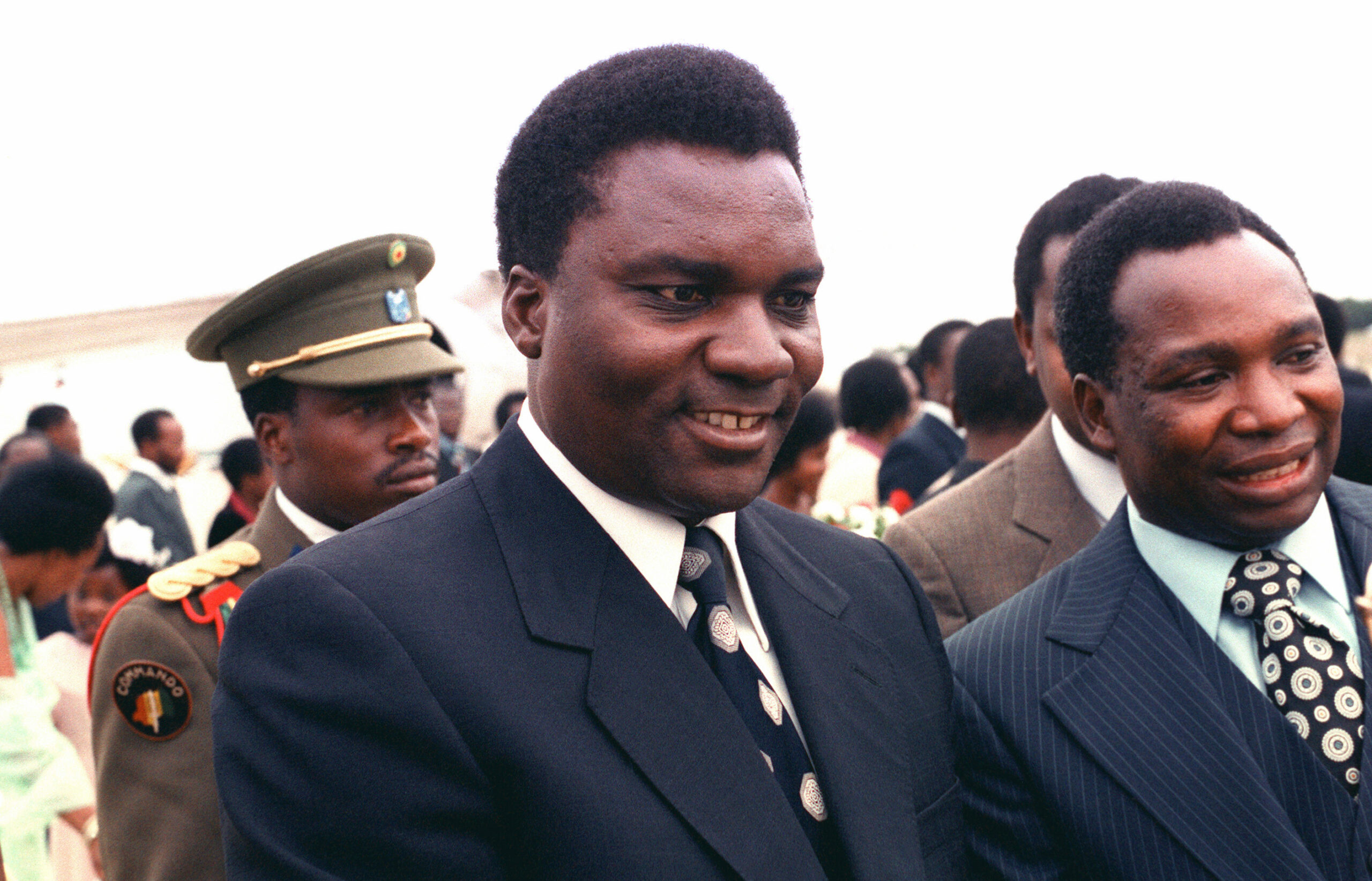 Le 6 avril 1994 : premier jour du génocide des Tutsi au Rwanda