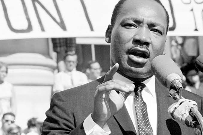 Discover Martin Luther King’s final iconic speech, 'I’ve Been to the Mountaintop,' a powerful and visionary message delivered the day before his assassination.