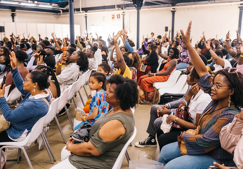NHA 2024 : le plus grand rassemblement pour la beauté et la culture afro-caribéenne en Europe