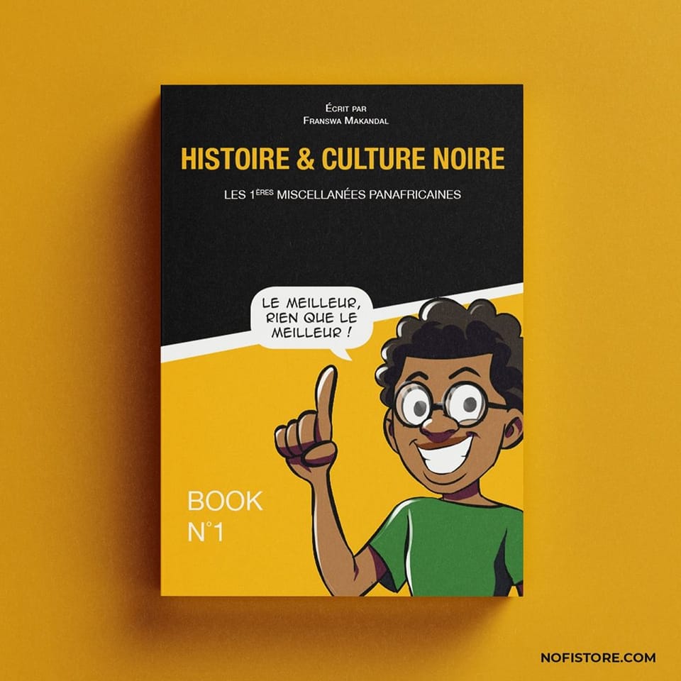 miscellanées panafricaines