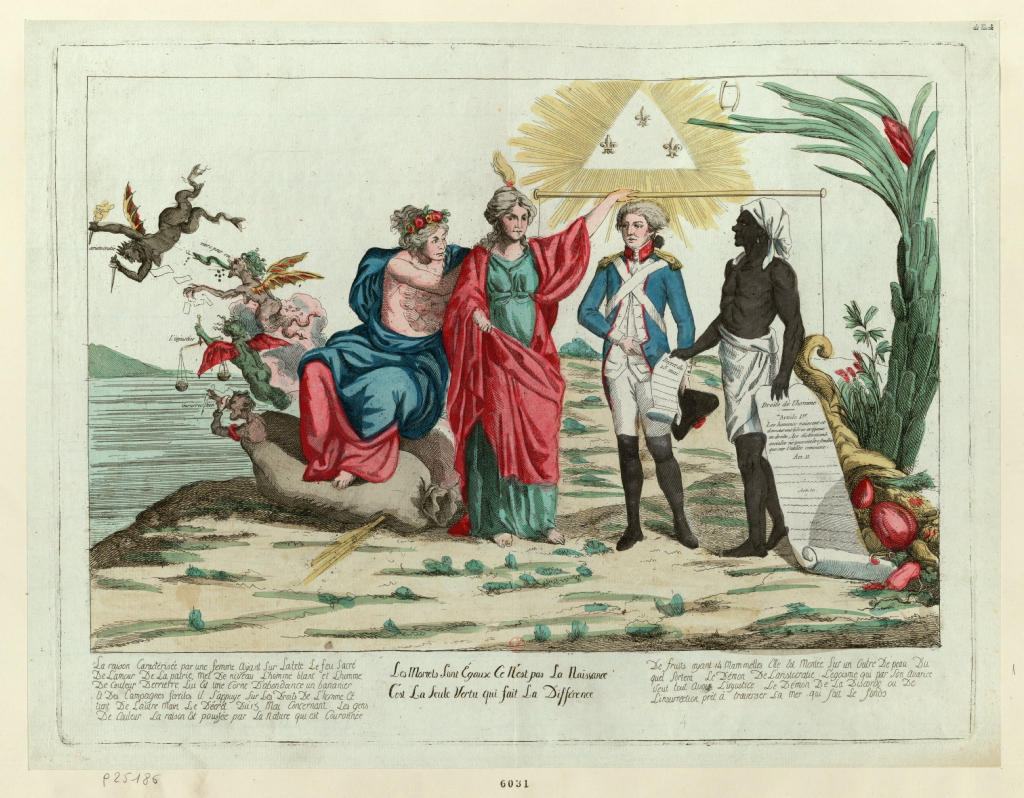 May 10: the true meaning of the day commemorating the abolition of slavery