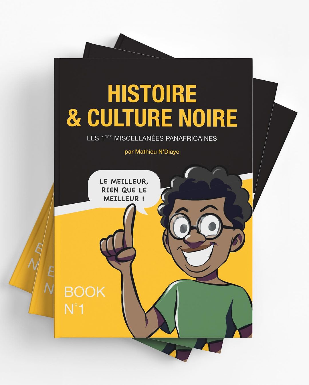 miscellanées panafricaines