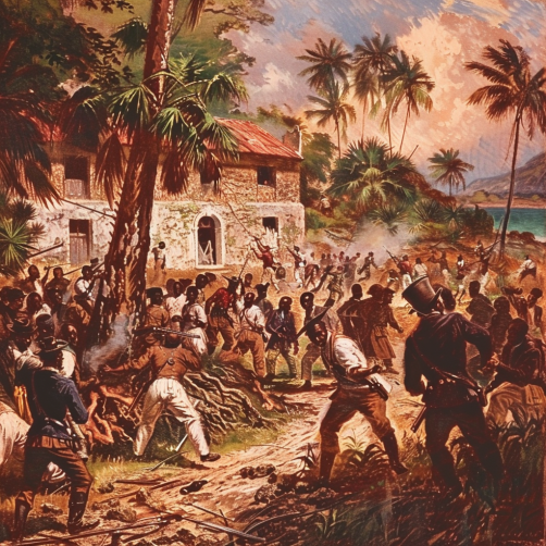 10 mai : véritable signification de la journée commémorative de l’abolition de l'esclavage