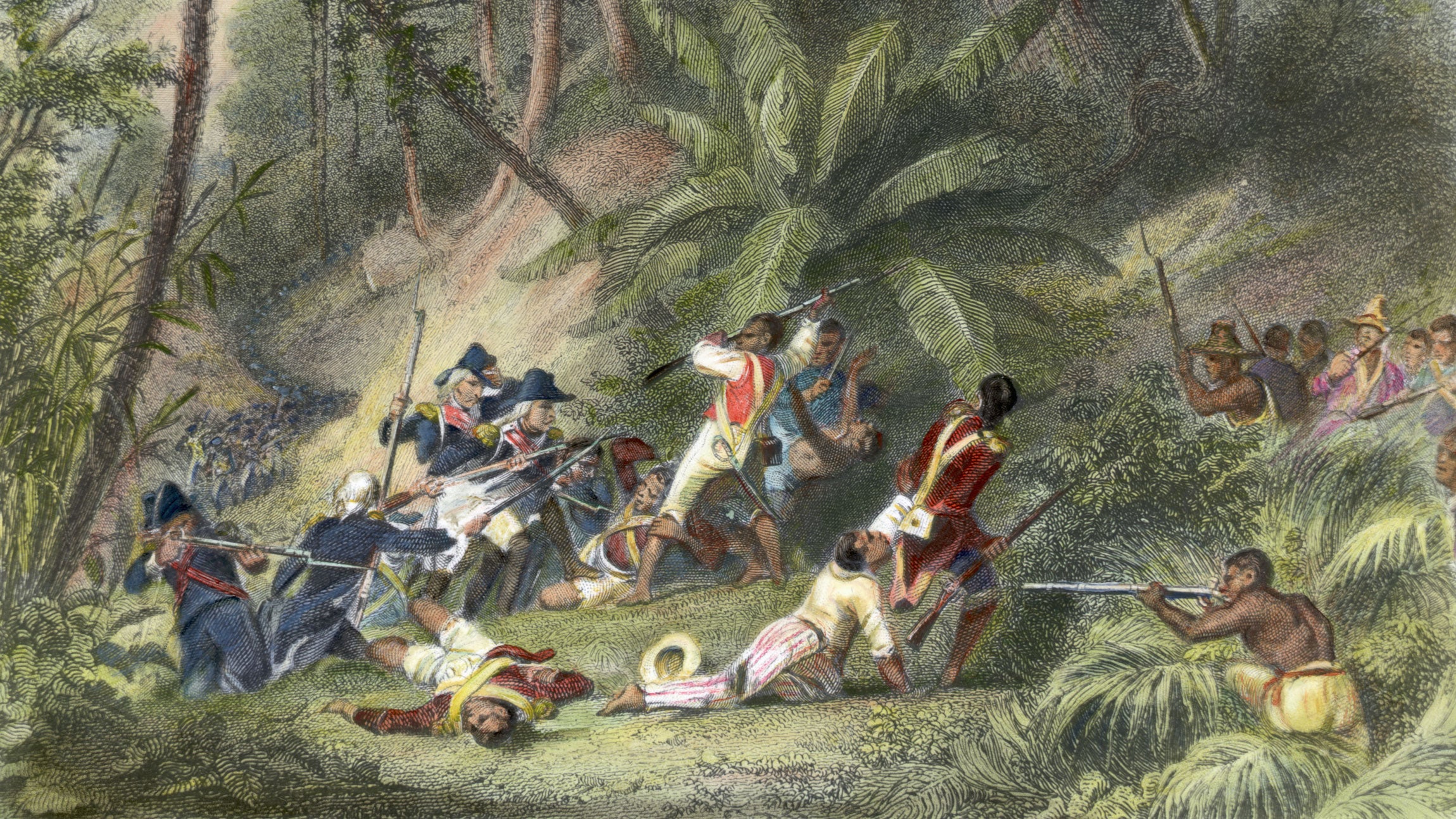 10 mai : véritable signification de la journée commémorative de l’abolition de l'esclavage
