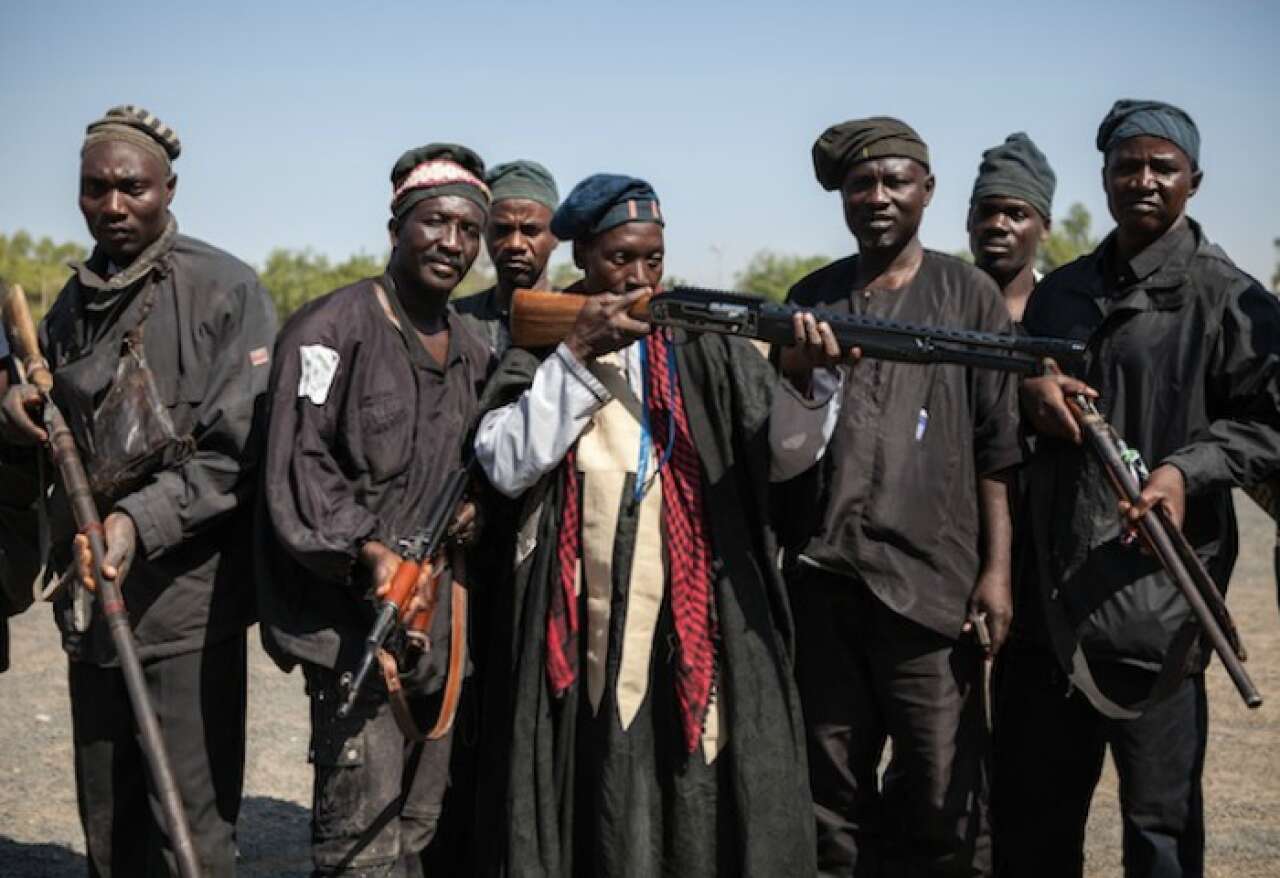 8 groupes islamistes les plus dangereux d'Afrique