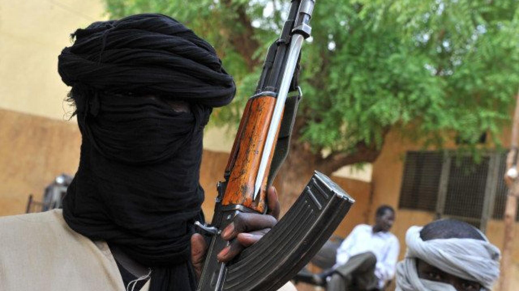 8 groupes islamistes les plus dangereux d'Afrique