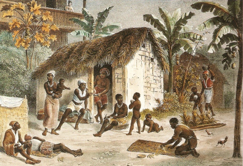 Zumbi dos Palmares, the Most Famous Resistance Leader Against Slavery in Brazil