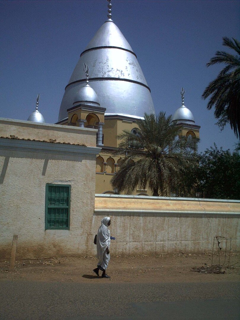 Le Mahdi du Soudan, l’homme qui vainquit les colons turcs et britanniques