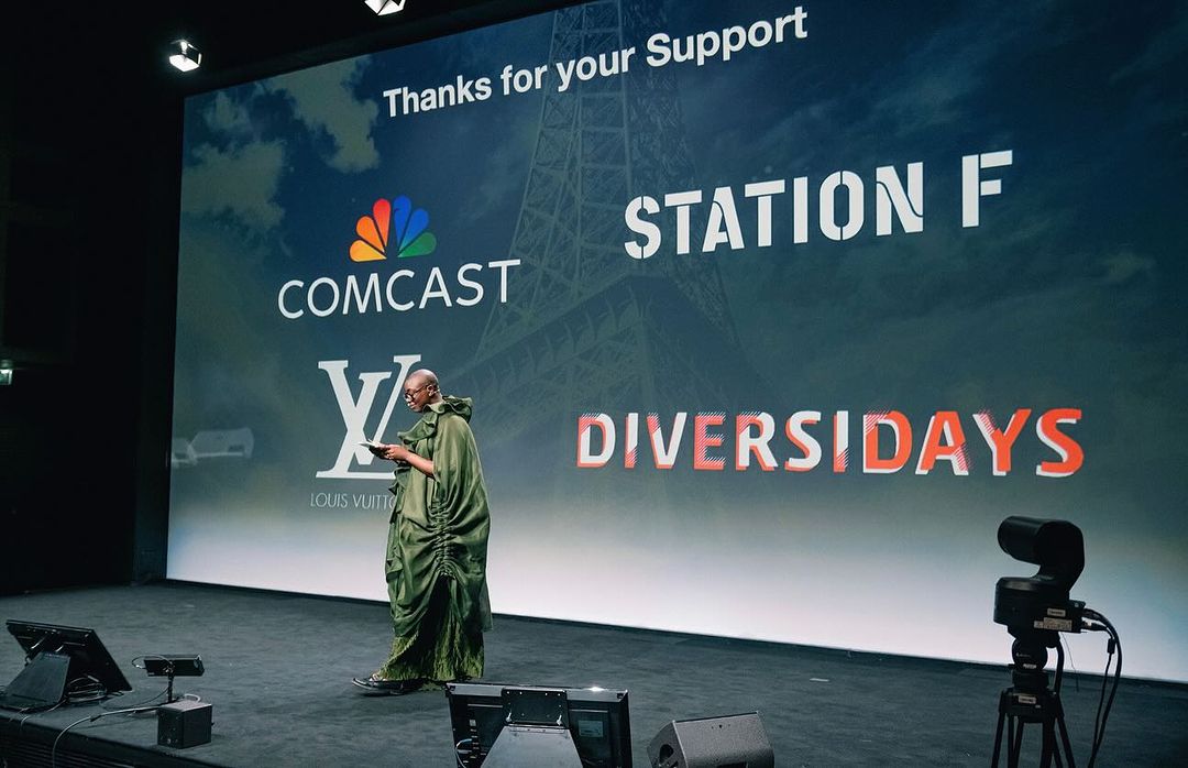 Black Ambition, catalyseur d'opportunités pour les entrepreneurs afro