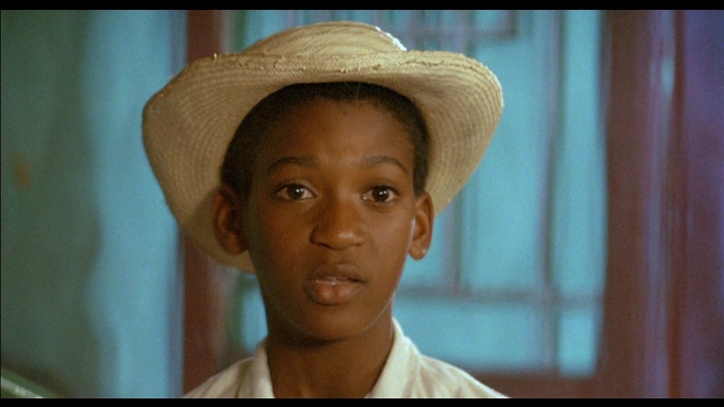 The rites and customs that shape life in the caribbean