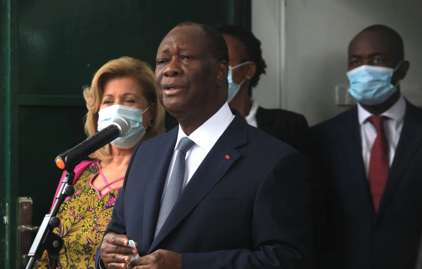 October 31 – Key Figures and Events in the History of Africa and Its Diaspora