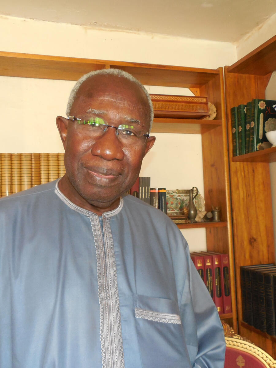October 31 – Key Figures and Events in the History of Africa and Its Diaspora