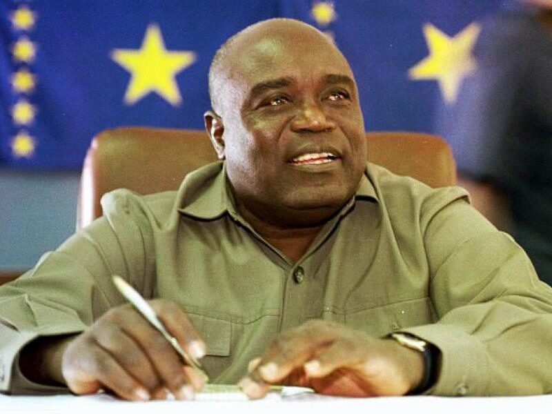 The Second Congo War: A forgotten tragedy