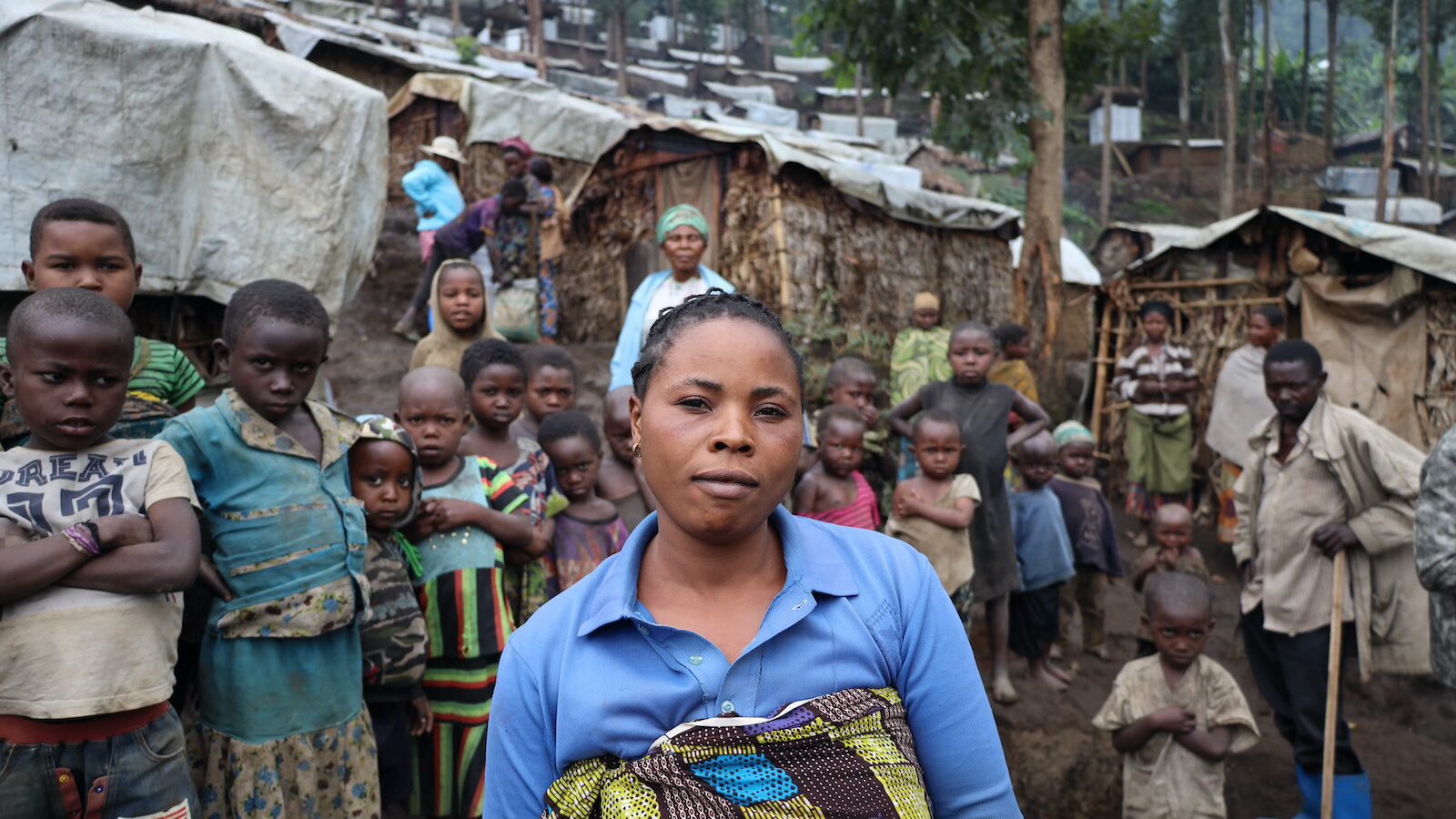 The Second Congo War: A forgotten tragedy
