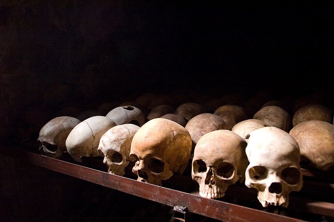 The Second Congo War: A forgotten tragedy