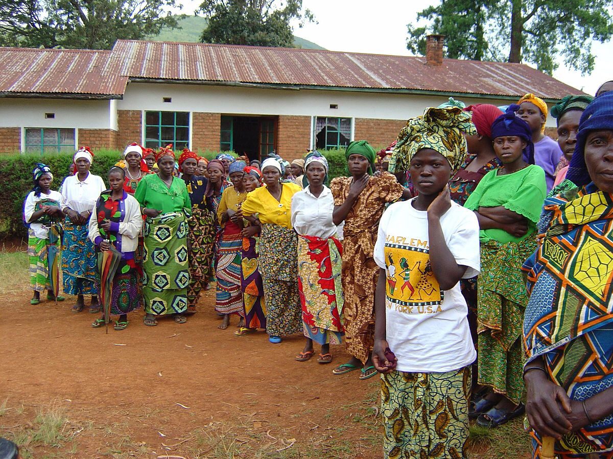 The Second Congo War: A forgotten tragedy