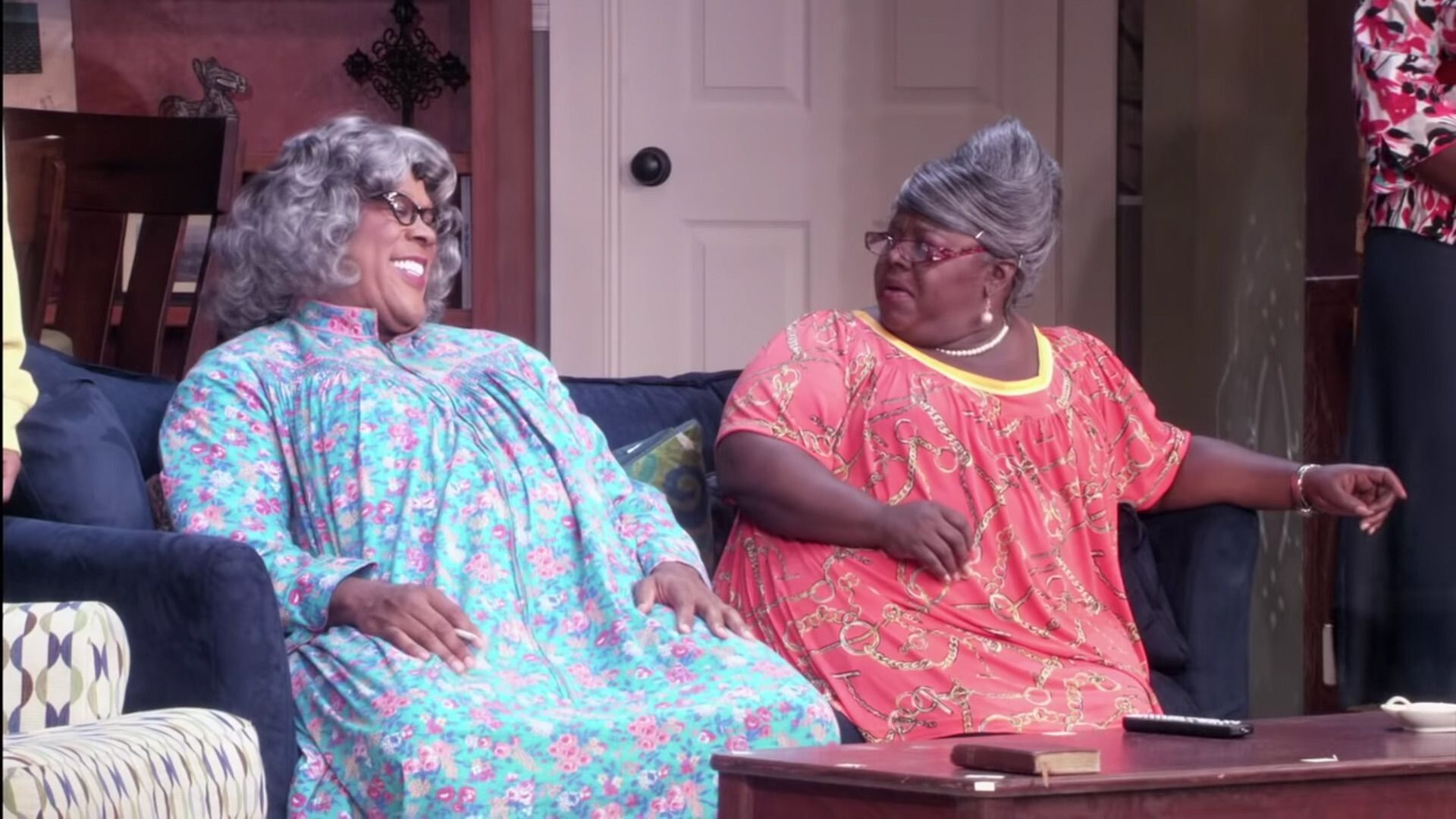 Tyler Perry: a cinema that educates, inspires, and moves