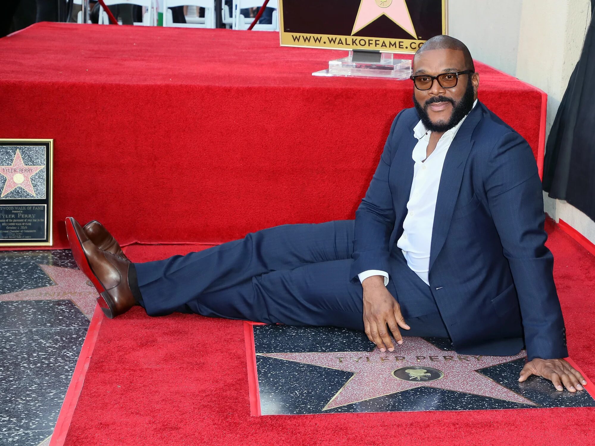 Tyler Perry: a cinema that educates, inspires, and moves