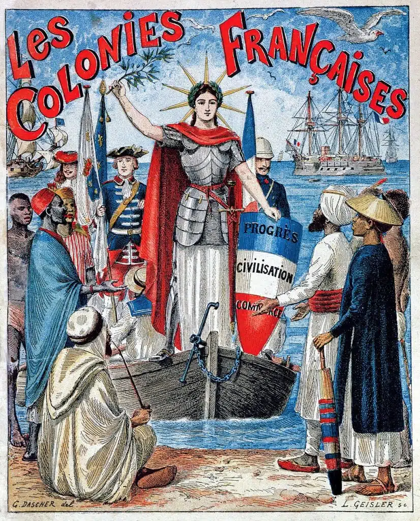 High cost of living in the Caribbean: between social movements and colonial legacies