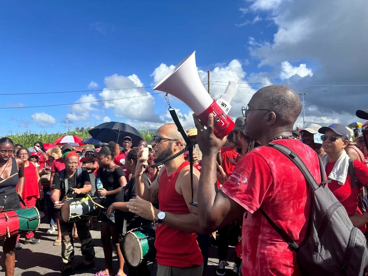 High cost of living in the Caribbean: between social movements and colonial legacies