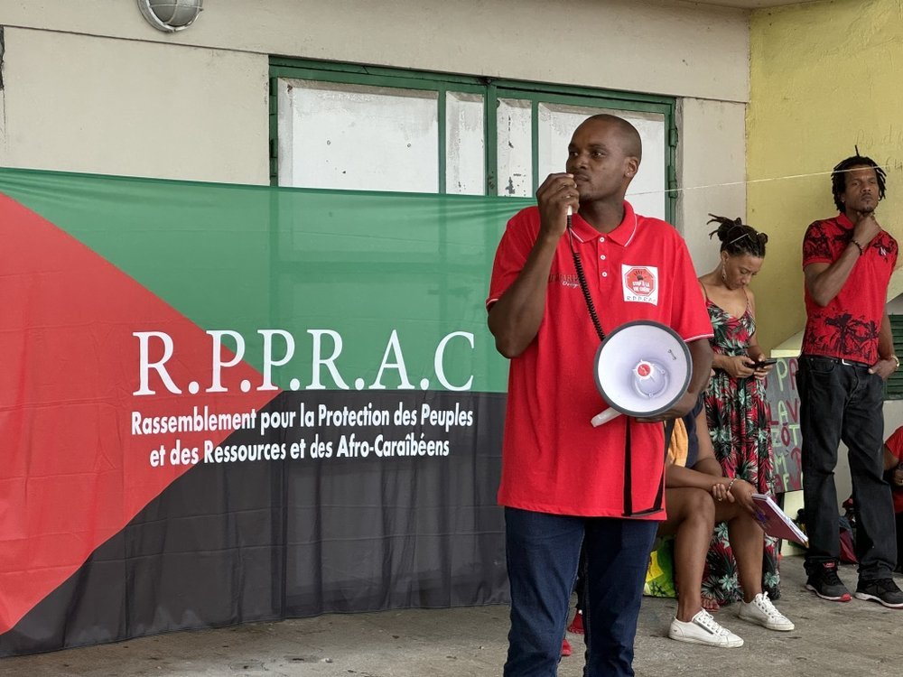 High cost of living in the Caribbean: between social movements and colonial legacies