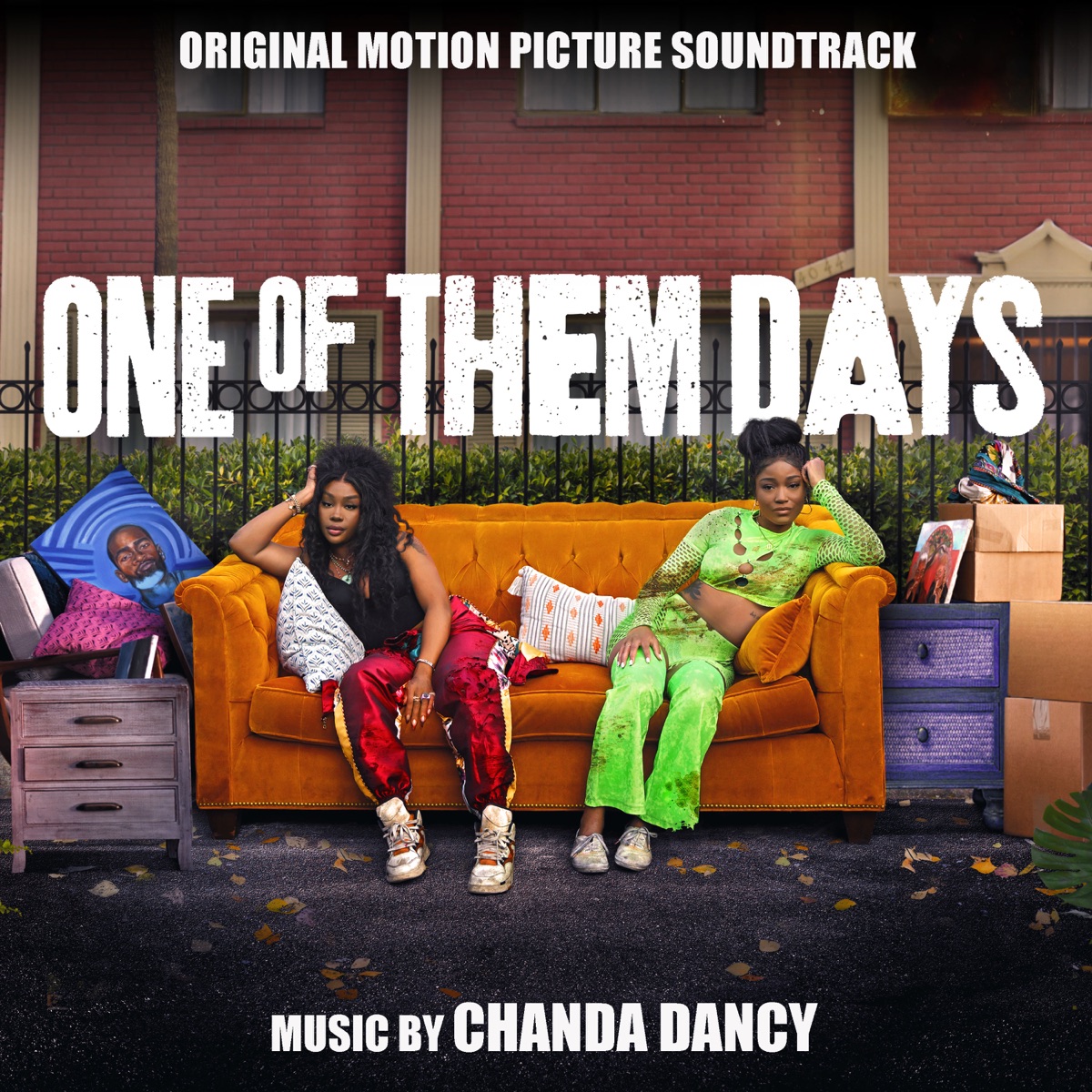 One of Them Days, une comédie sociale mordante