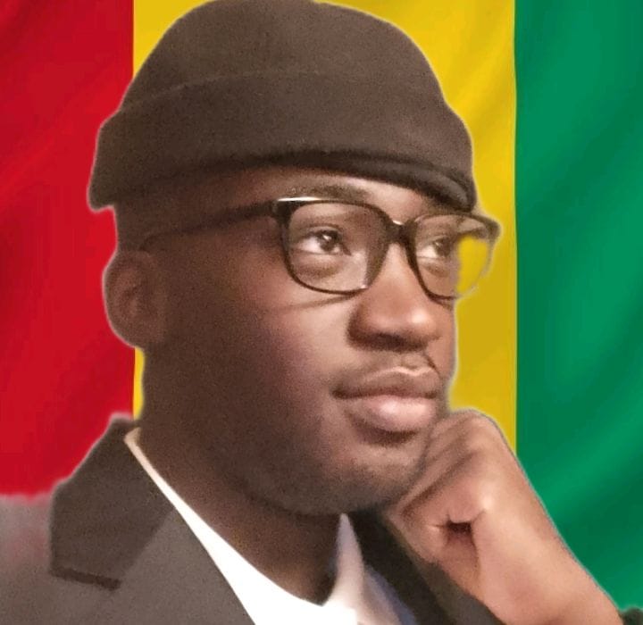Guinea, a multimillennial land of pan-africanism