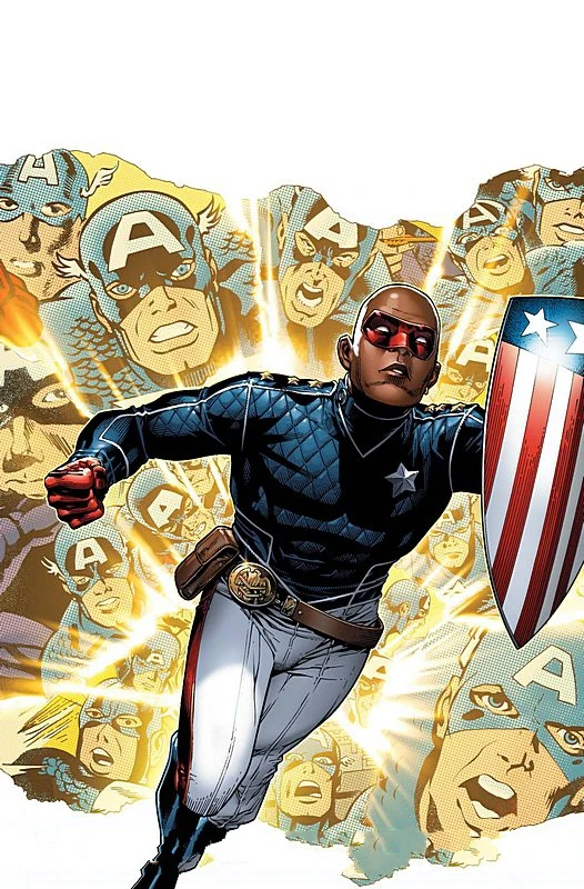 Isaiah Bradley, le Captain America que l’Amérique a voulu effacer