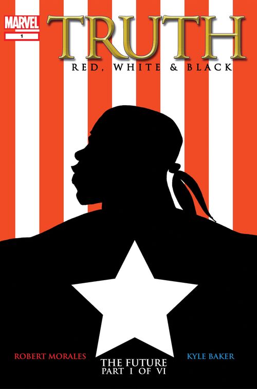 Isaiah Bradley, le Captain America que l’Amérique a voulu effacer