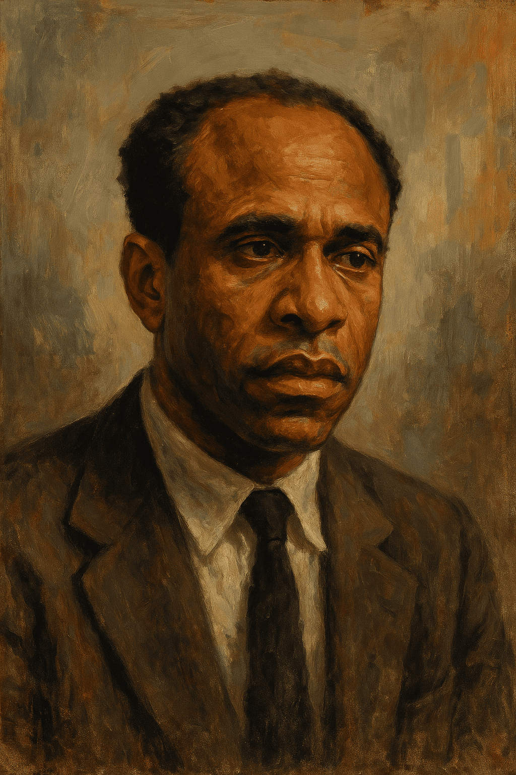 Frantz Fanon, le feu sous la peau : penser depuis les cendres, agir pour demain