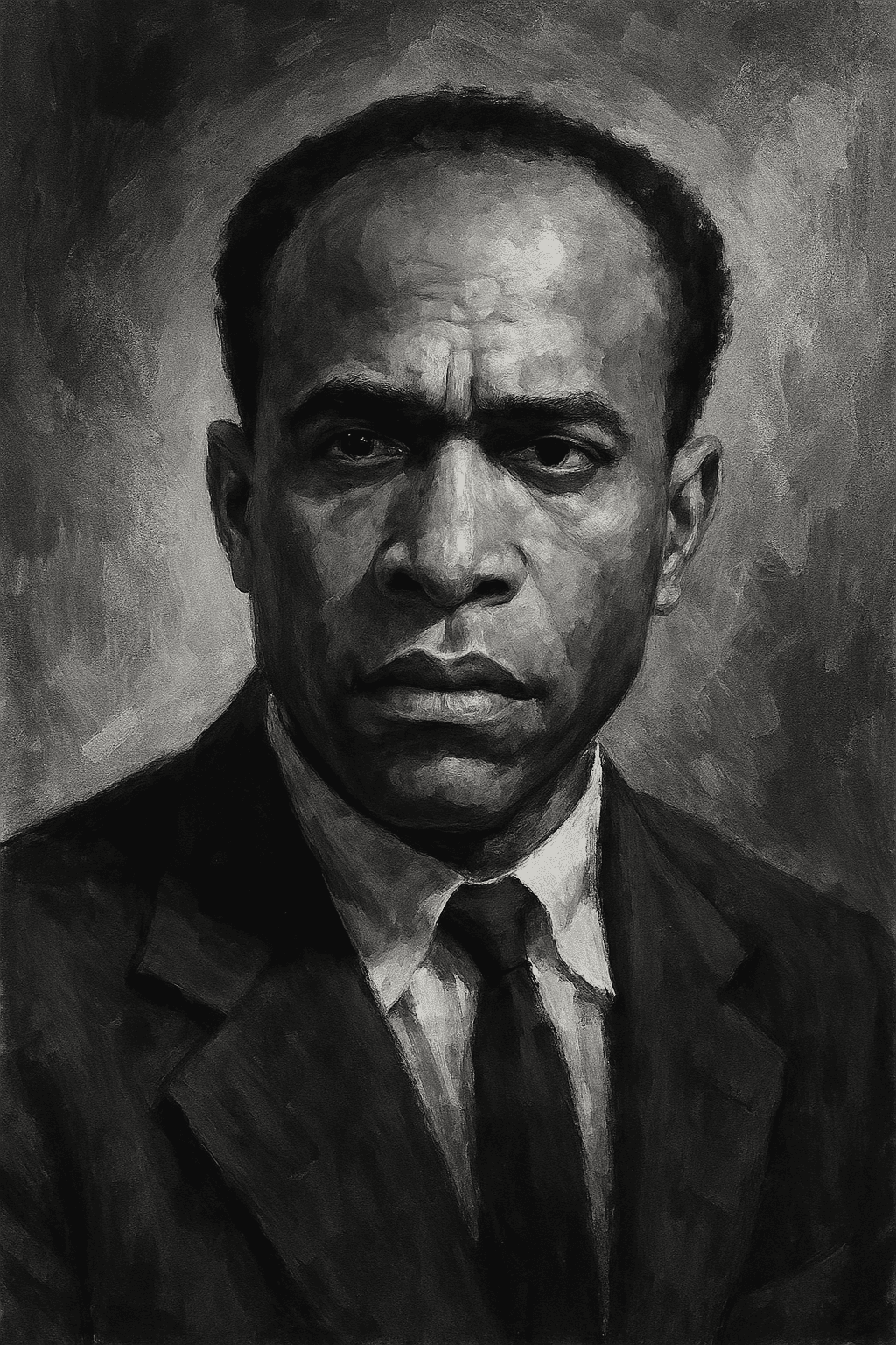 Frantz Fanon, le feu sous la peau : penser depuis les cendres, agir pour demain