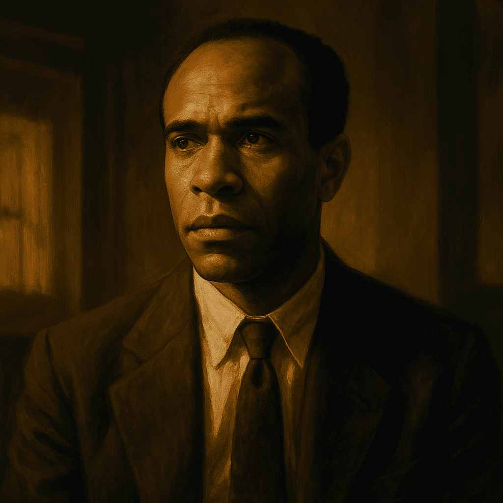 Frantz Fanon, le feu sous la peau : penser depuis les cendres, agir pour demain