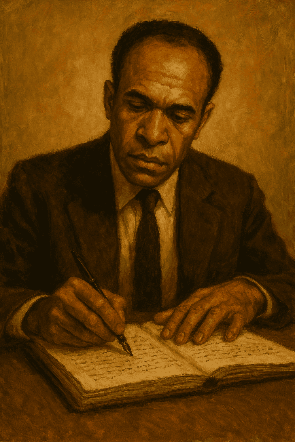 "Les Damnés de la Terre" de Frantz Fanon : une médecine radicale pour les plaies du colonialisme