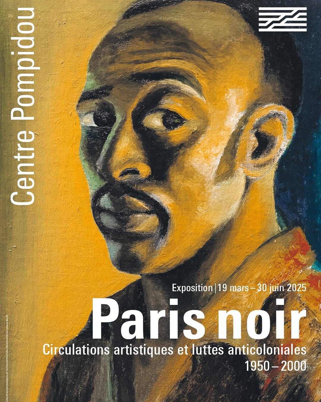 Paris Noir ou quand l’art réécrit l’Histoire