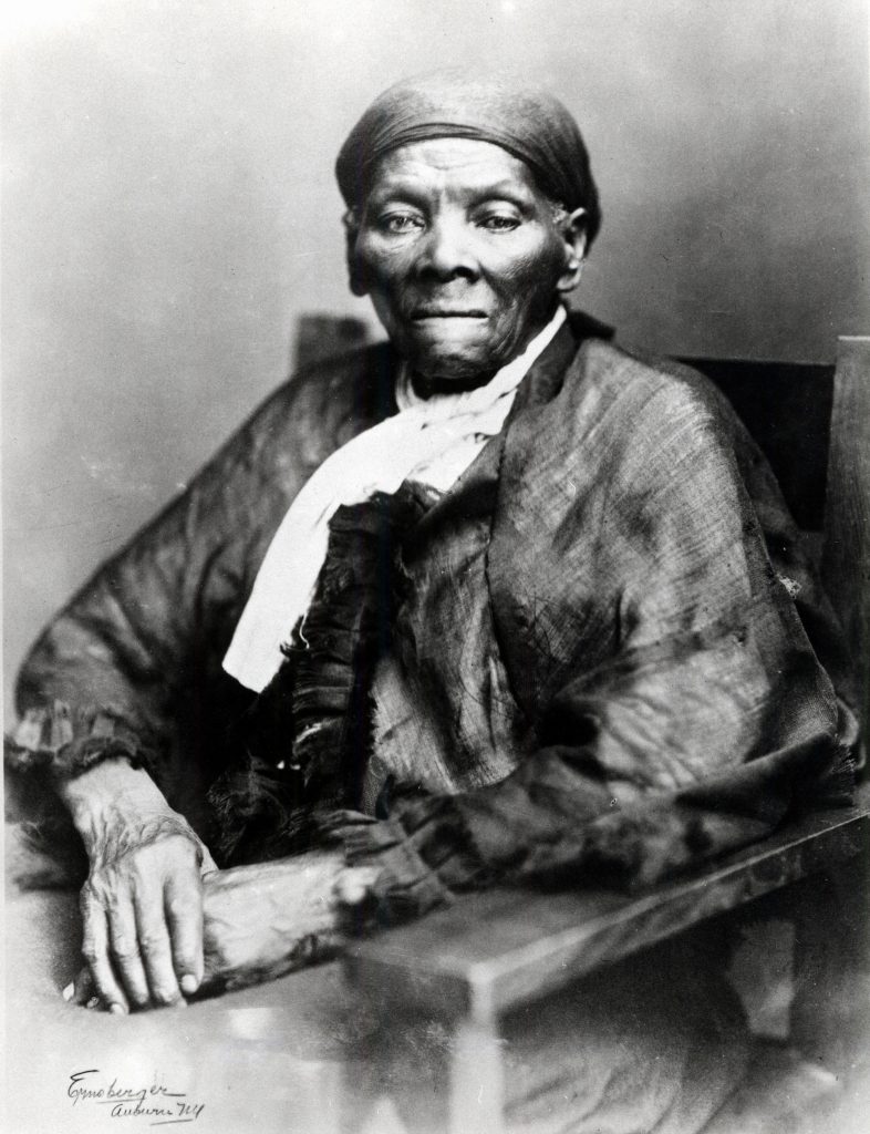 Harriet Tubman, pionnière des droits civiques avant les droits civiques
