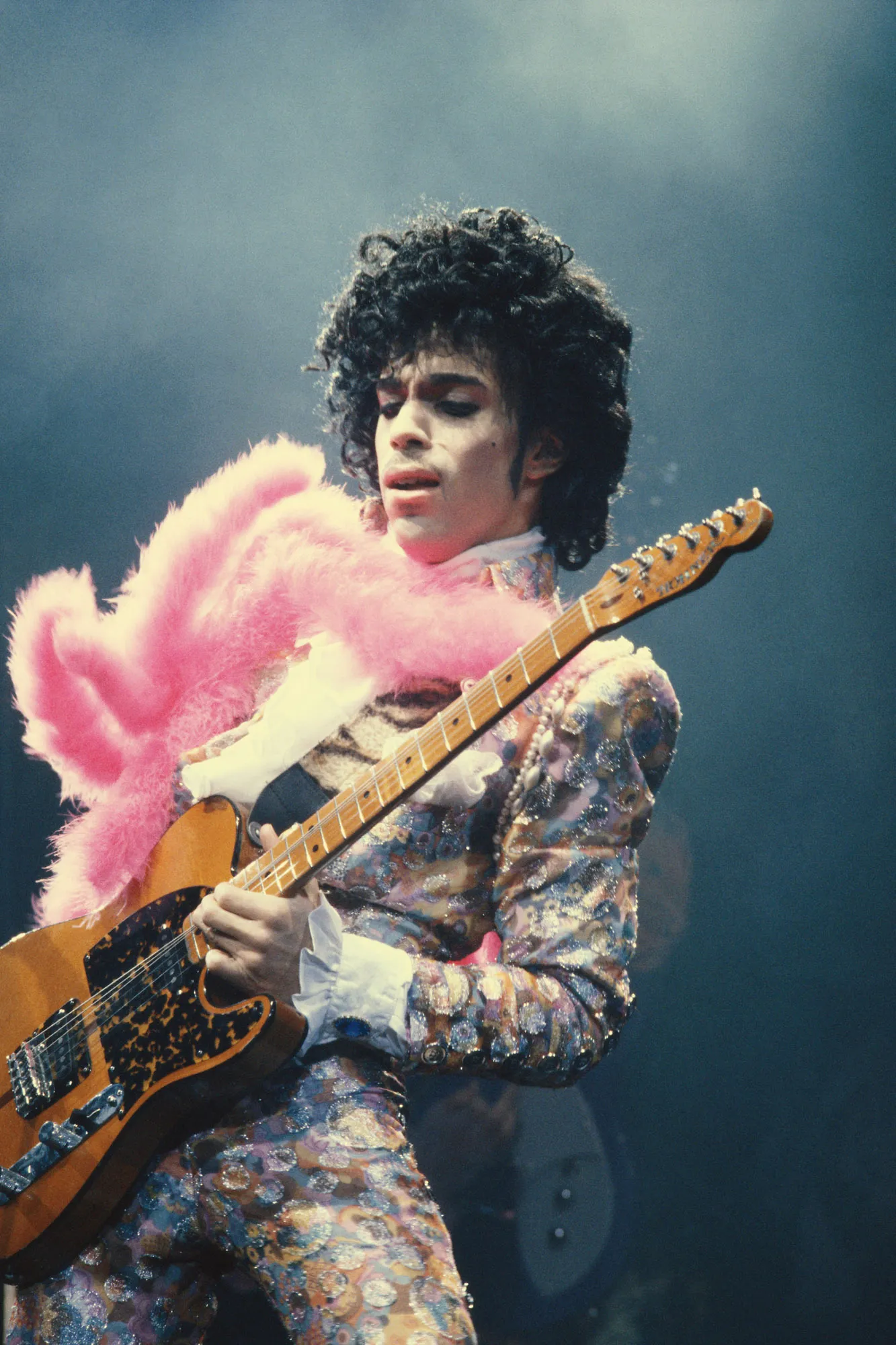 Prince, ou l’insolence du génie libre
