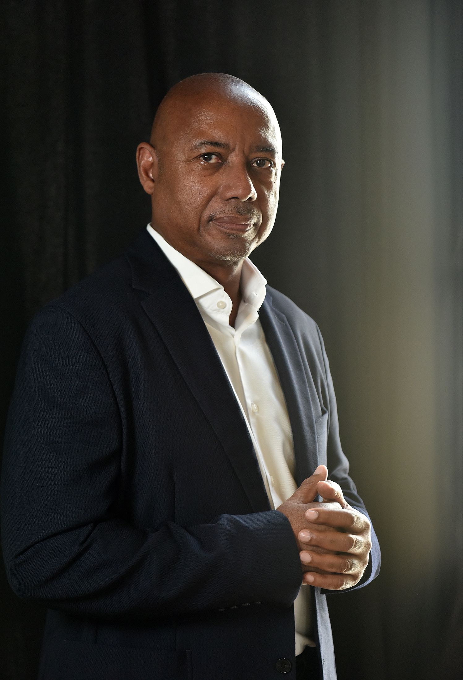 Cinéastes de la Caraïbe : Portraits de figures emblématiques