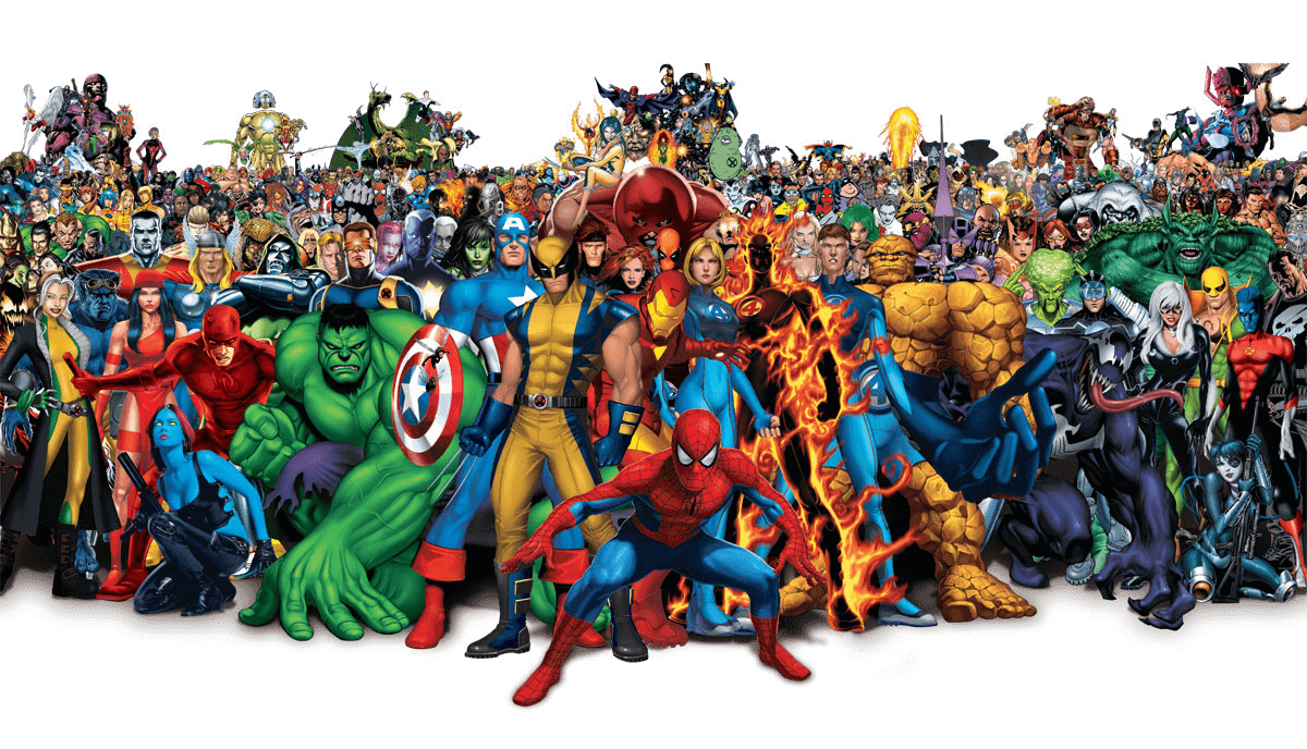 Avant le MCU, il y avait Blade