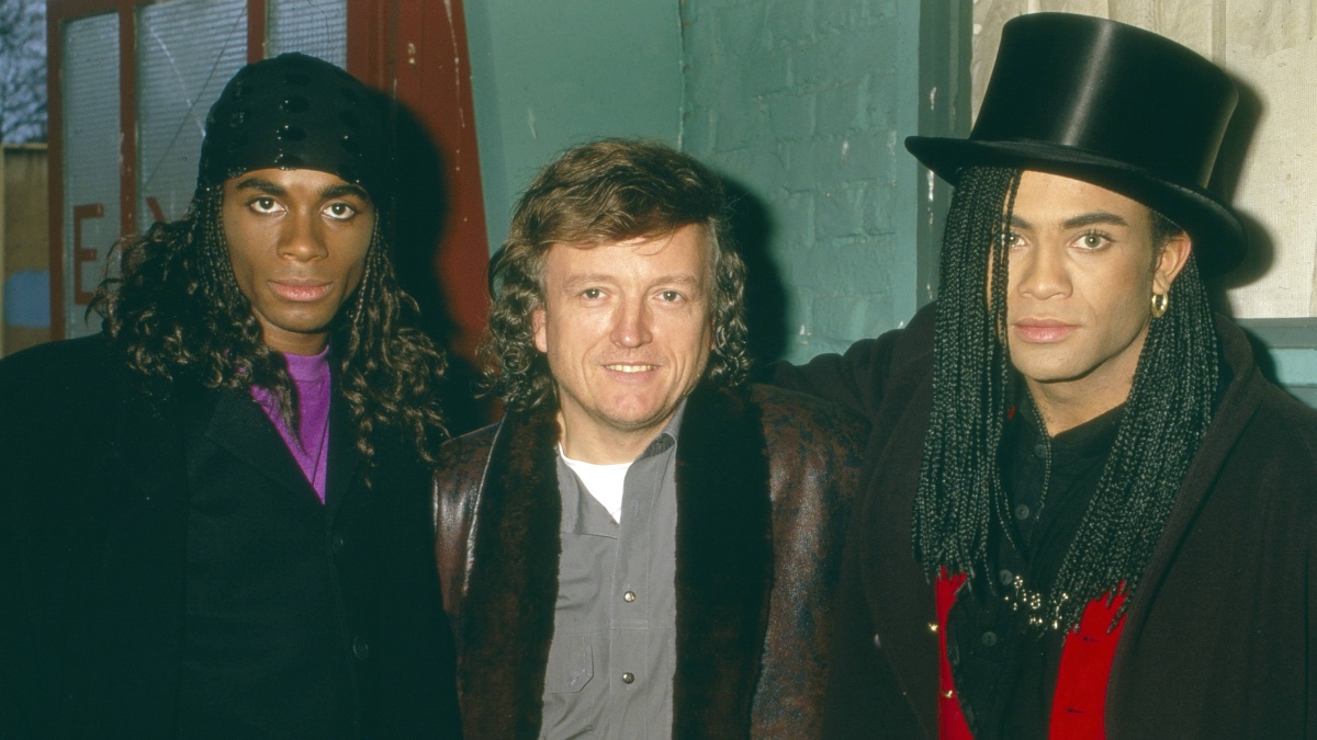 Milli Vanilli, ou comment l’industrie a manipulé deux icônes noires