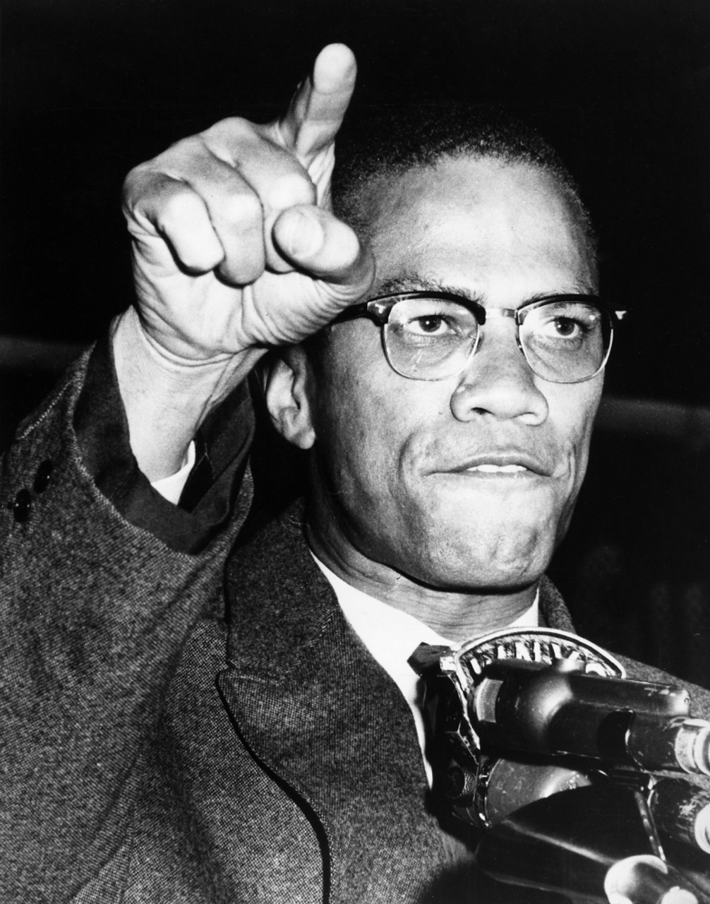 100 ans après : pourquoi Malcolm X dérange encore ?