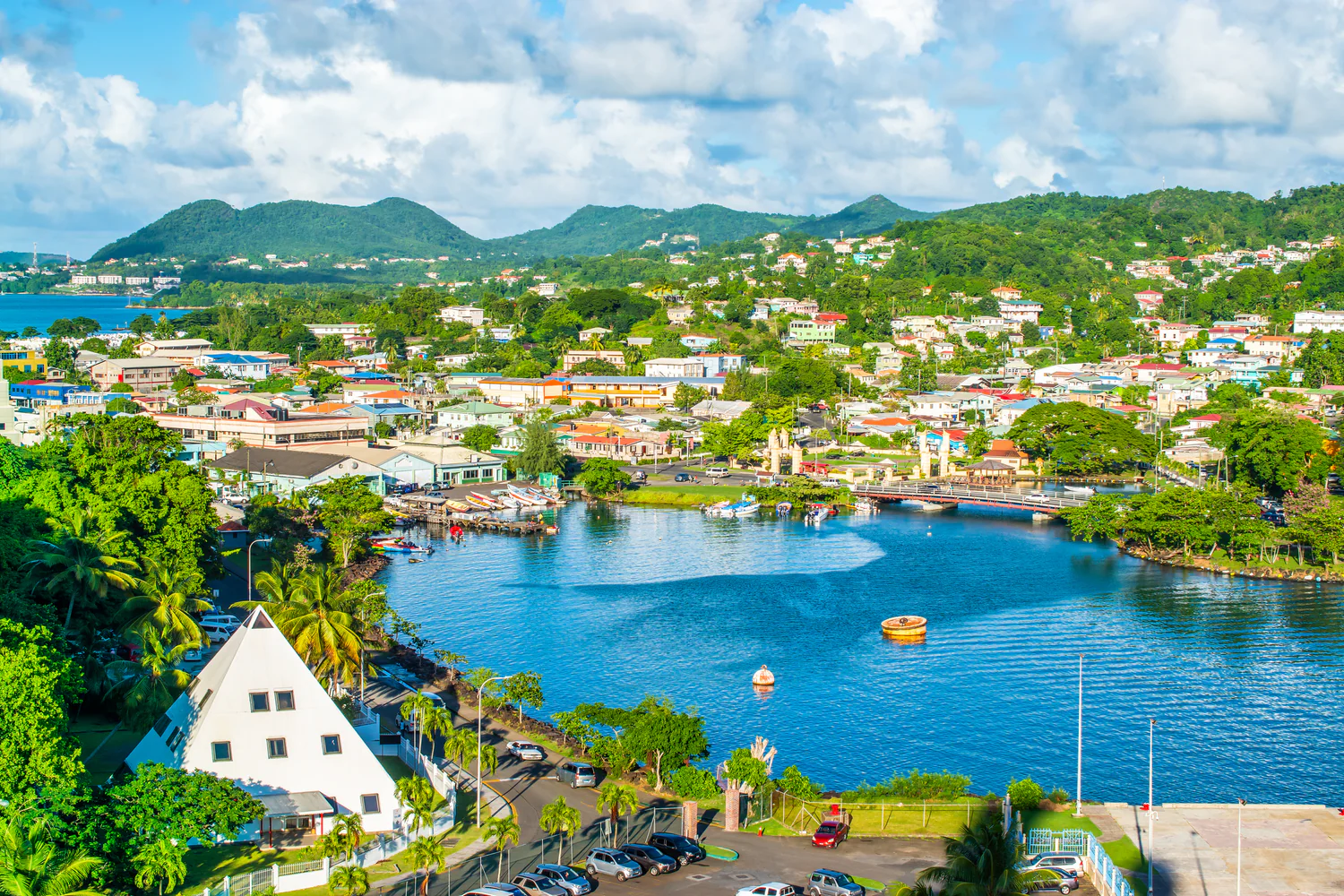 SOCA Caribbean Fragrances : allumez la mémoire des îles