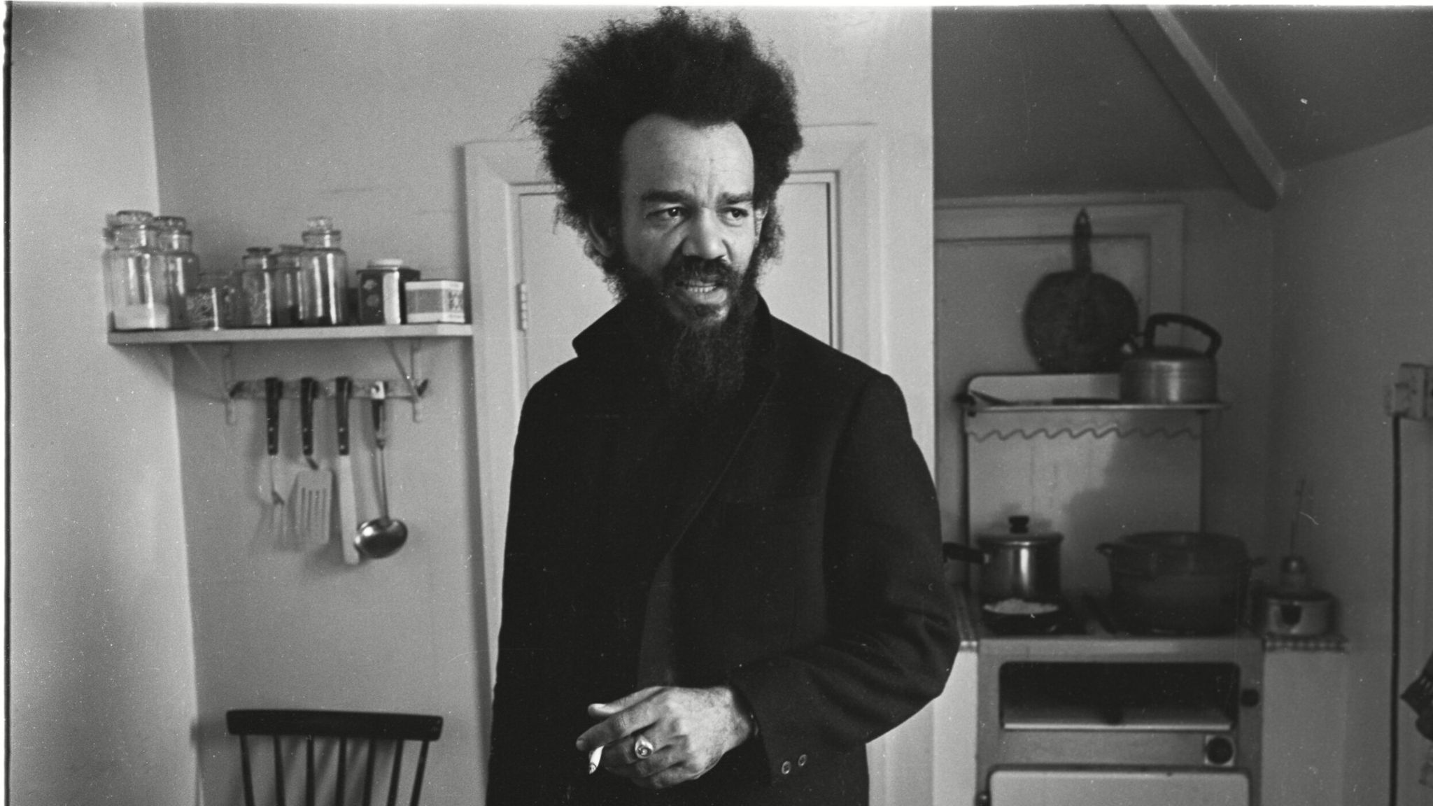 Michael X, révolutionnaire noir et tragédie caribéenne