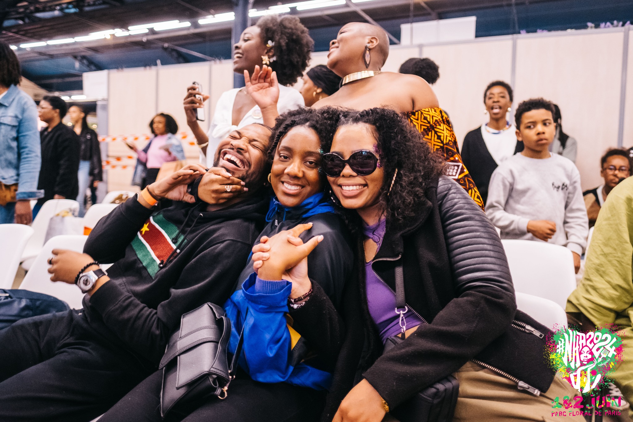 Natural Hair Academy 2025 : célébration du cheveu naturel et de l’empowerment afro