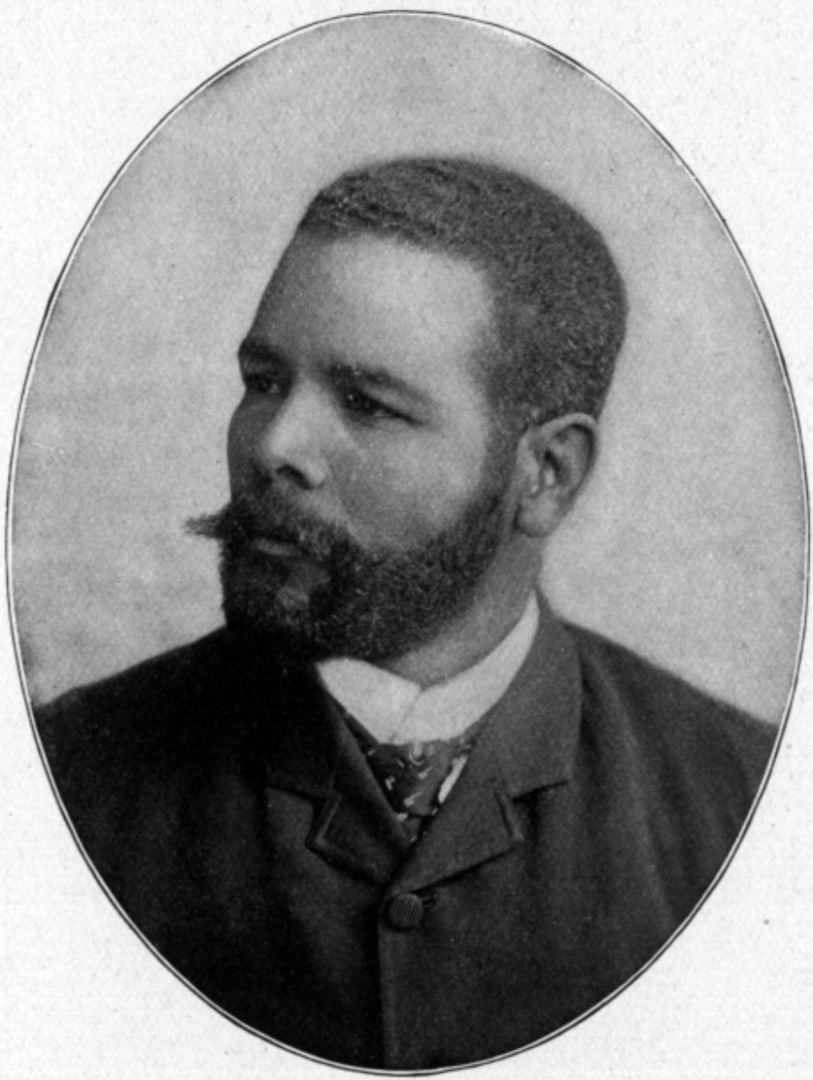Antonio Maceo, the ‘Black Titan’