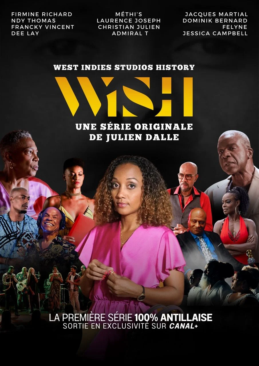 WISH marque un tournant historique