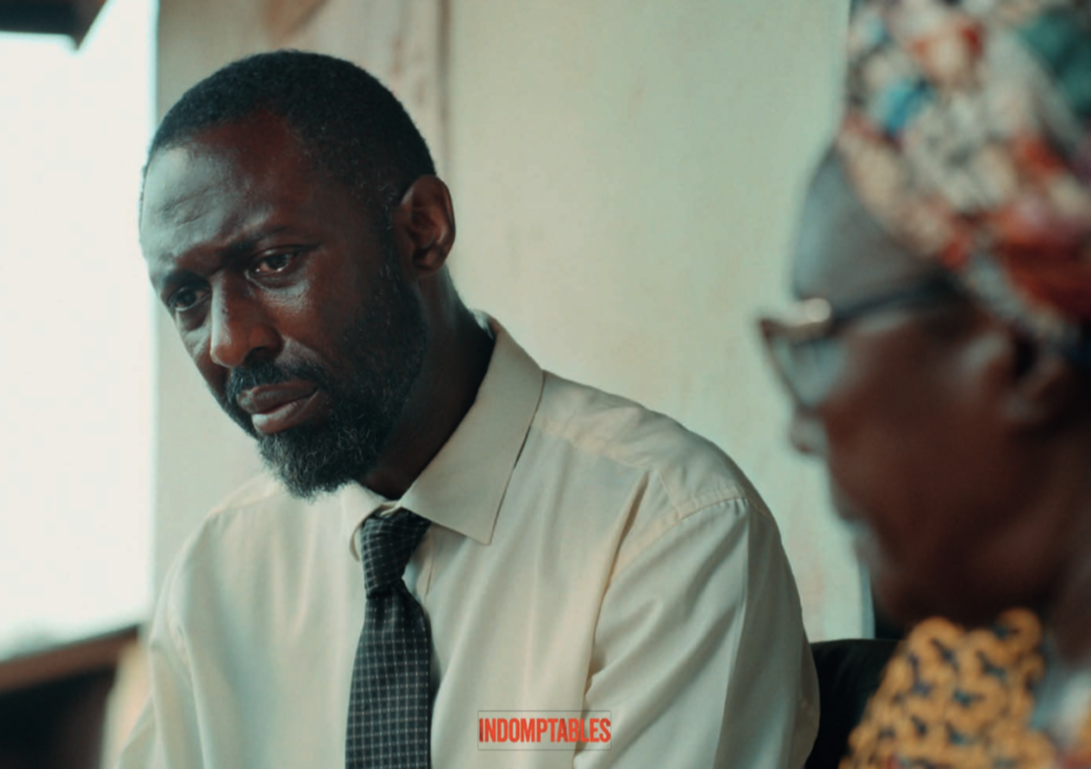 Indomptables : Quand Thomas Ngijol transforme la douleur en polar social
