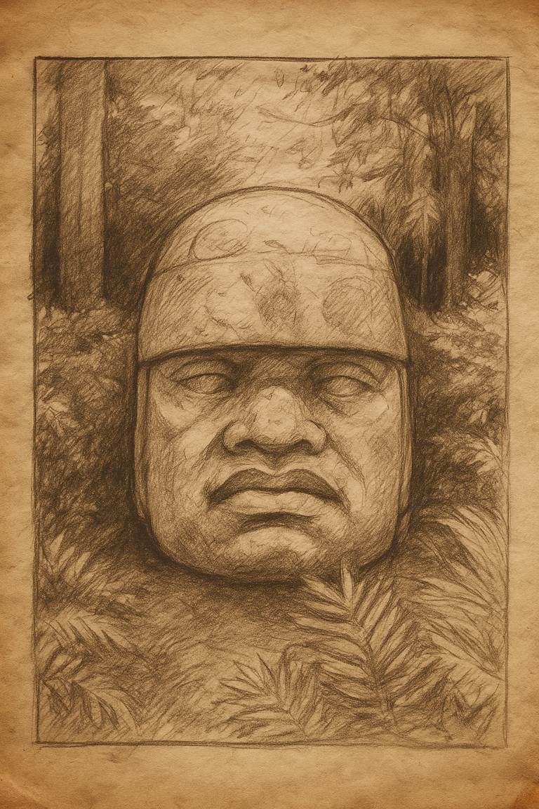Before enslavement: Africa’s ancient diaspora