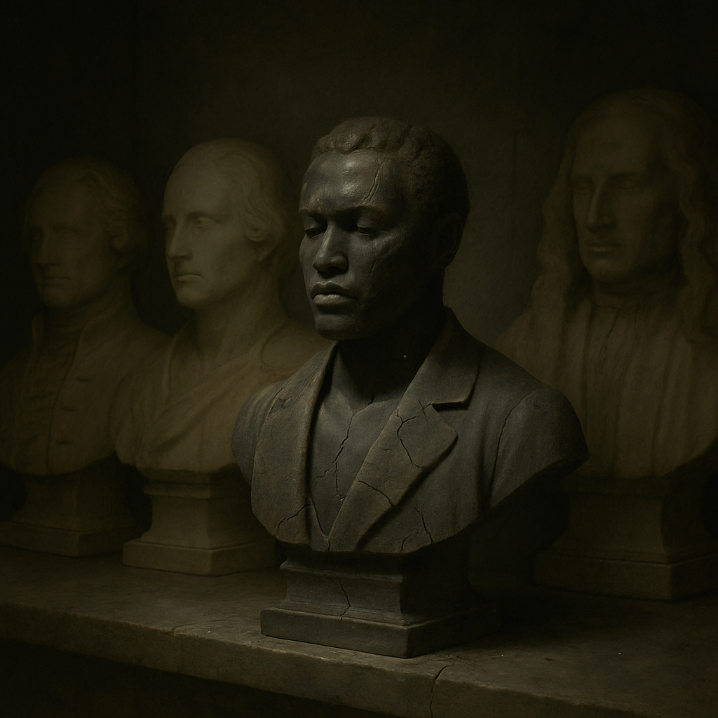 Noirs en France avant l’abolition : libres, mais jamais égaux